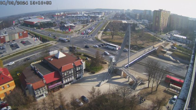 KEN – Baligrodzka 2