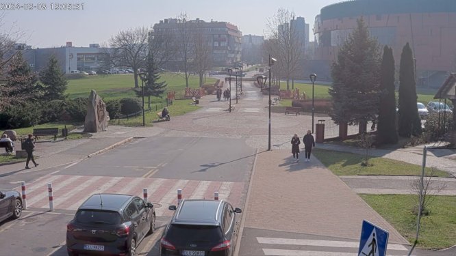 Mały Kościół – Prusa 4
