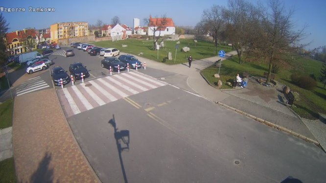 Mały Kościół – Prusa 4