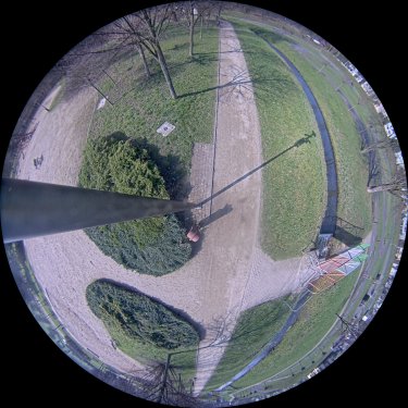 Park 3 Maja – Skatepark