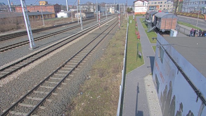 PKP – wagony